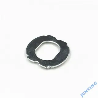 Cam Lock Spur Washer Stamping